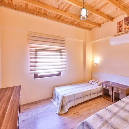 Villa Zafferano Villa Kas