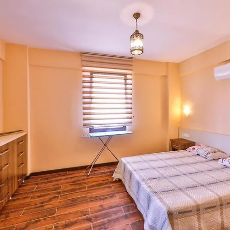 Villa Zafferano Kas