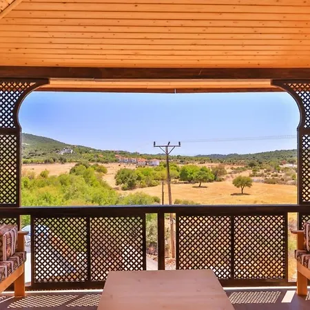 Villa Villa Zafferano Kas